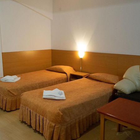 Villa Ibar Borovets Eksteriør bilde