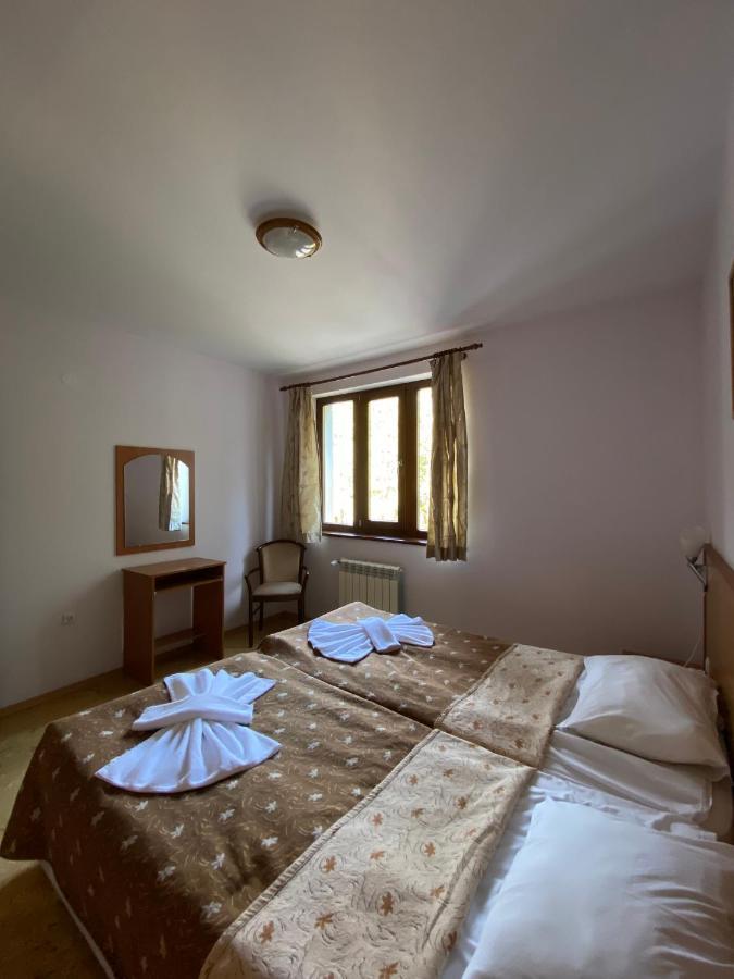 Villa Ibar Borovets Eksteriør bilde
