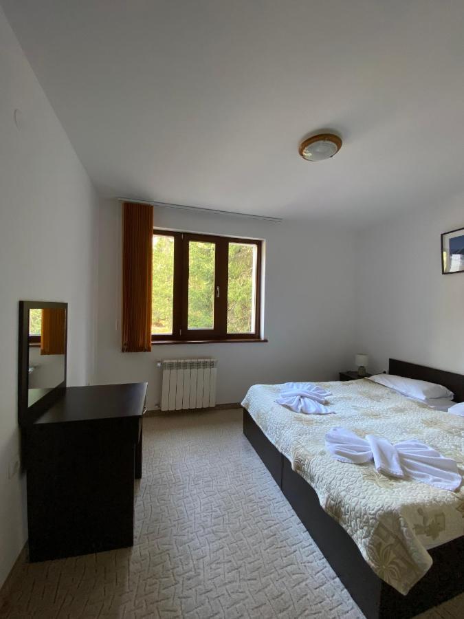 Villa Ibar Borovets Eksteriør bilde