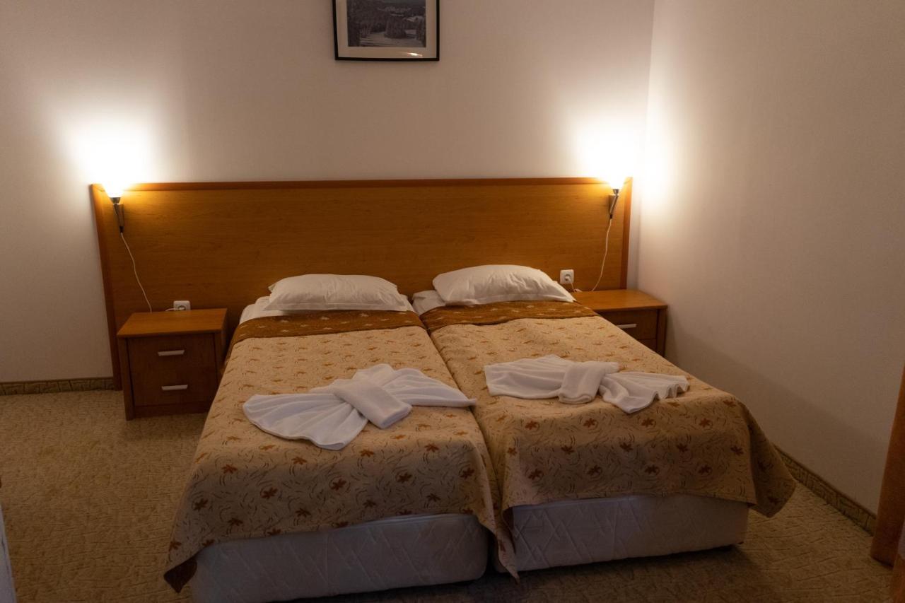 Villa Ibar Borovets Eksteriør bilde