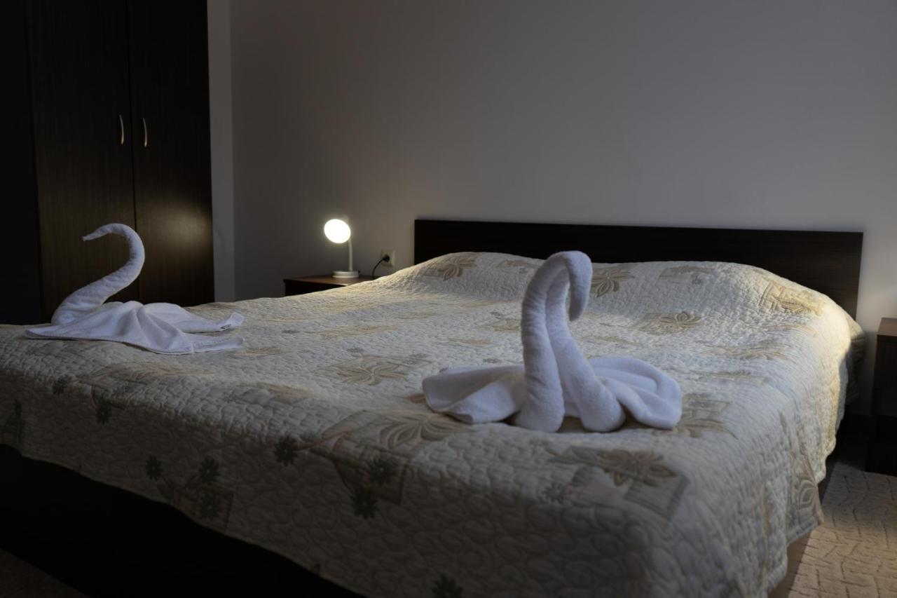 Villa Ibar Borovets Eksteriør bilde